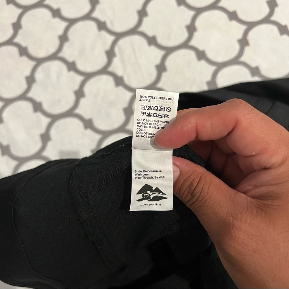 Flylow Deckard Performance Technical Mountain Bik… - image 4